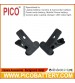 NEW PHOTOGRAPHIC EQUIPMENT Multi-function Spring Clamp w/ Ball Socket Head for Photo Studio Camera Flash Lighting BY PICO